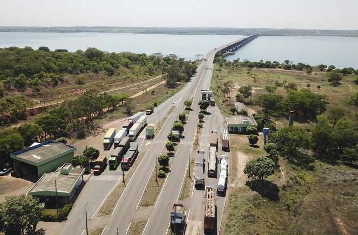 Novos projetos de Parceria Público-Privada de rodovias vão a leilão na B3
