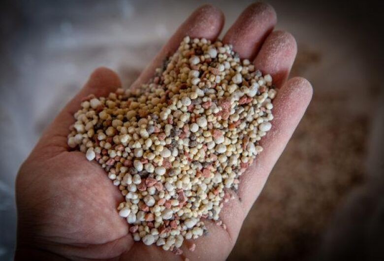 Soja: após altas de quase 120%, preços dos fertilizantes será menor neste ano
