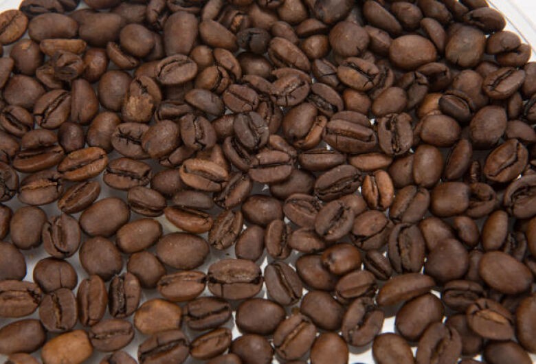 Exportação de café do Brasil cai 3,2% em outubro