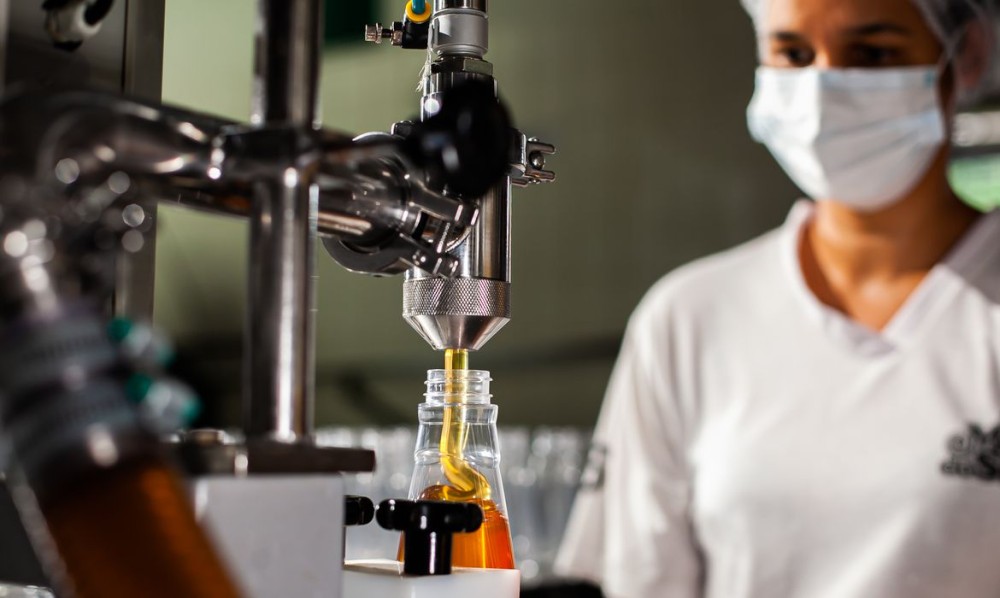 Confiança do empresário industrial cai pelo 2º mês seguido