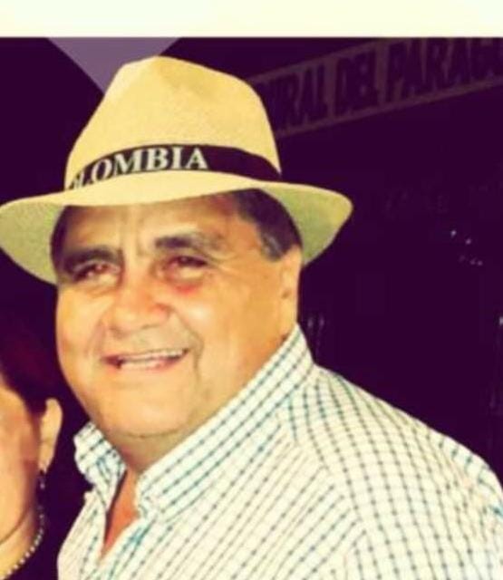 Ex vereador de Pedro Juan é assassinado