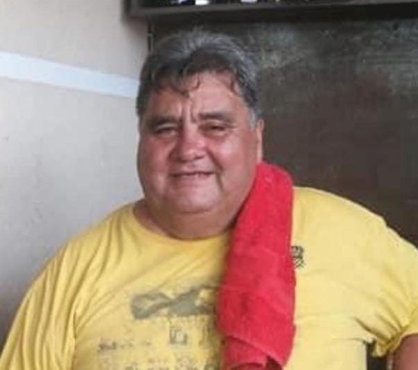 Perícia aponta que ex vereador foi morto com mais de 30 tiros