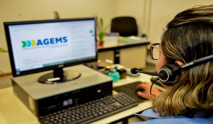 Carta de Serviços da Agems destaca digitalização e inovação no atendimento ao usuário