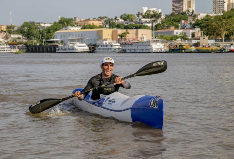 Oitava edição do Eco Pantanal Extremo chega ao fim