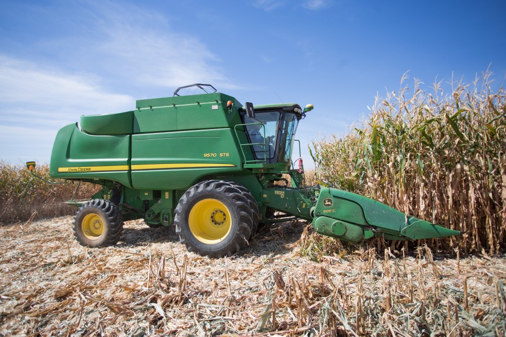 Crédito rural movimenta R$ 1,2 bilhão no mês de outubro em MS