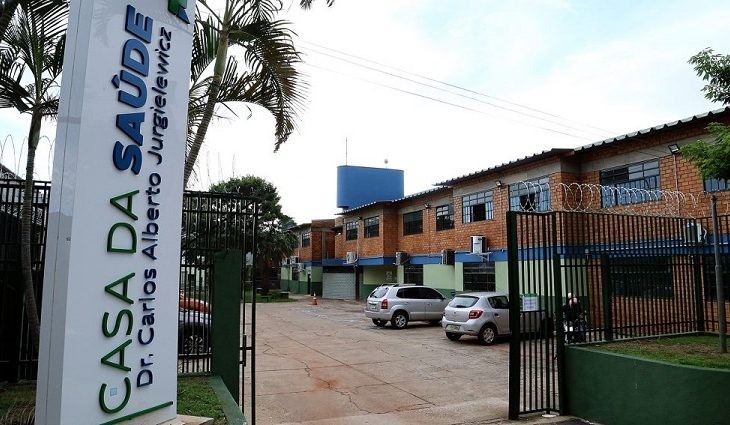 Casa da Saúde terá horário diferenciado nos dias de jogos da seleção na Copa do Mundo
