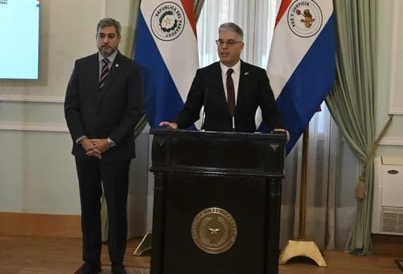 EUA oferecem recompensa de US$ 5 milhões para saber quem mandou matar promotor paraguaio