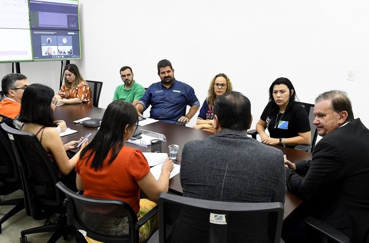 MS: Governo cumpre quase 80% das metas do contrato de gestão