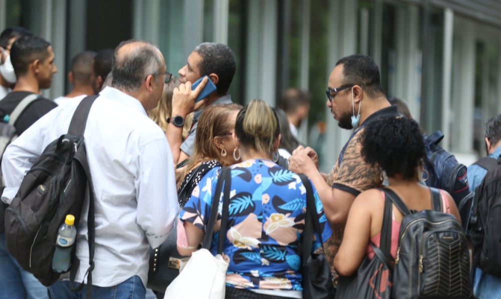 IBGE: desemprego cai em seis estados no 3º trimestre