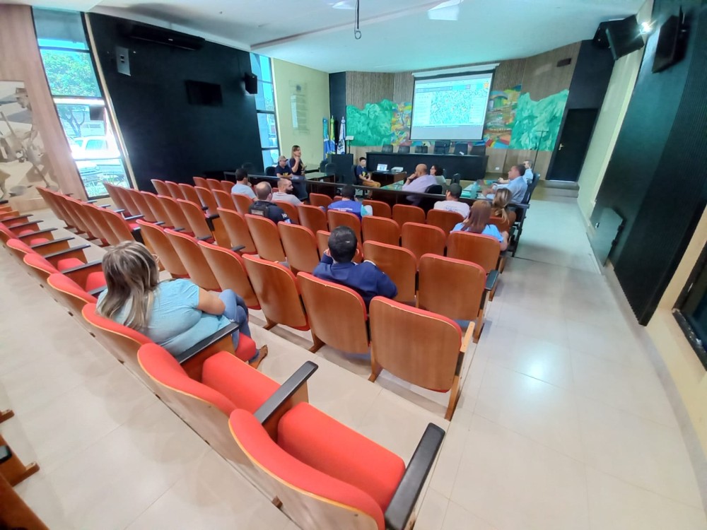 Quase 10 mil famílias ainda não responderam ao Censo do IBGE 2022 em Ponta Porã