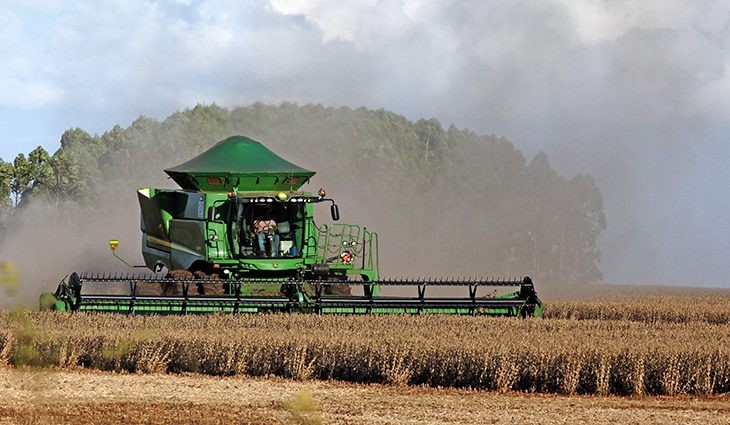 Economia de MS teve a maior taxa de crescimento do país em 2020