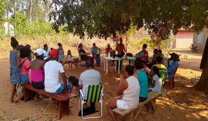 Seminário debaterá a situação dos quilombos no MS