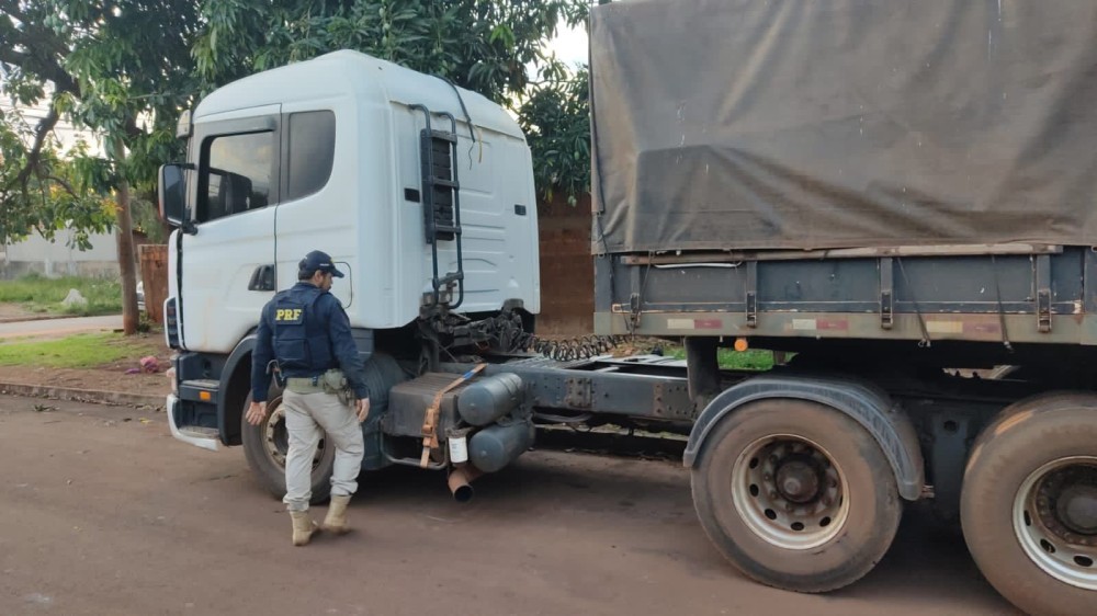 Manifestos. Polícia cumpre mandados em Dourados. Uma pessoa foi presa