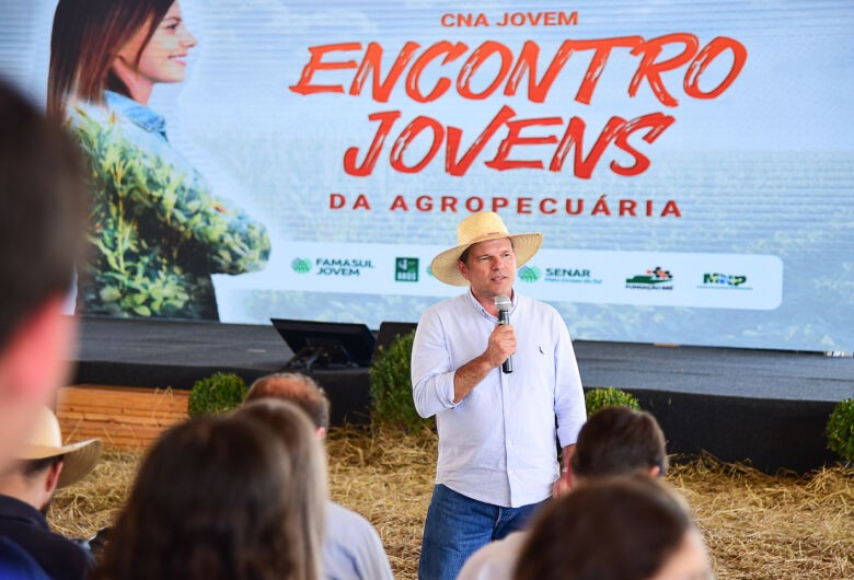 Semana será marcada por eventos técnicos no Sistema Famasul