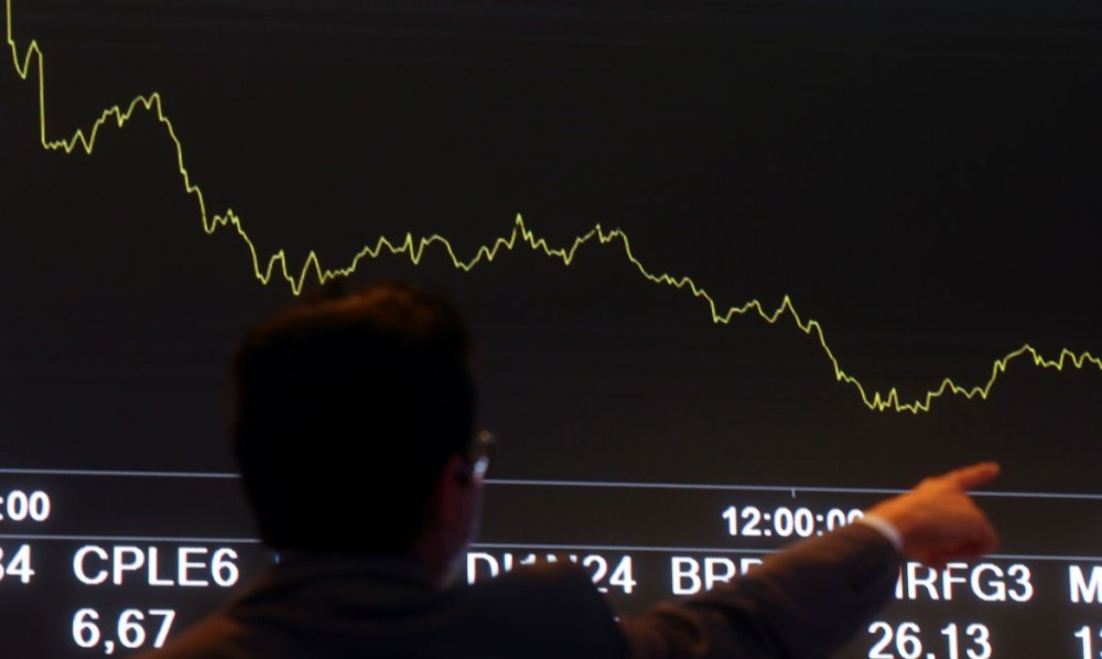 Investimento de pessoa física em renda variável cresce 35%