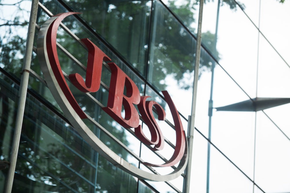 JBS oferece mais de 500 vagas em MS