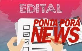 Convocação Edital Assembleia Edifício Itamarati