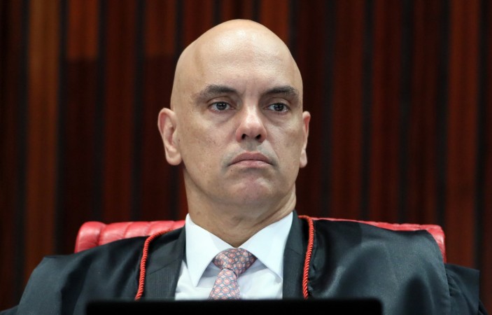 <strong>Moraes nega pedido de PL para investigação extraordinária e multa partido em R$ 22 mi</strong>