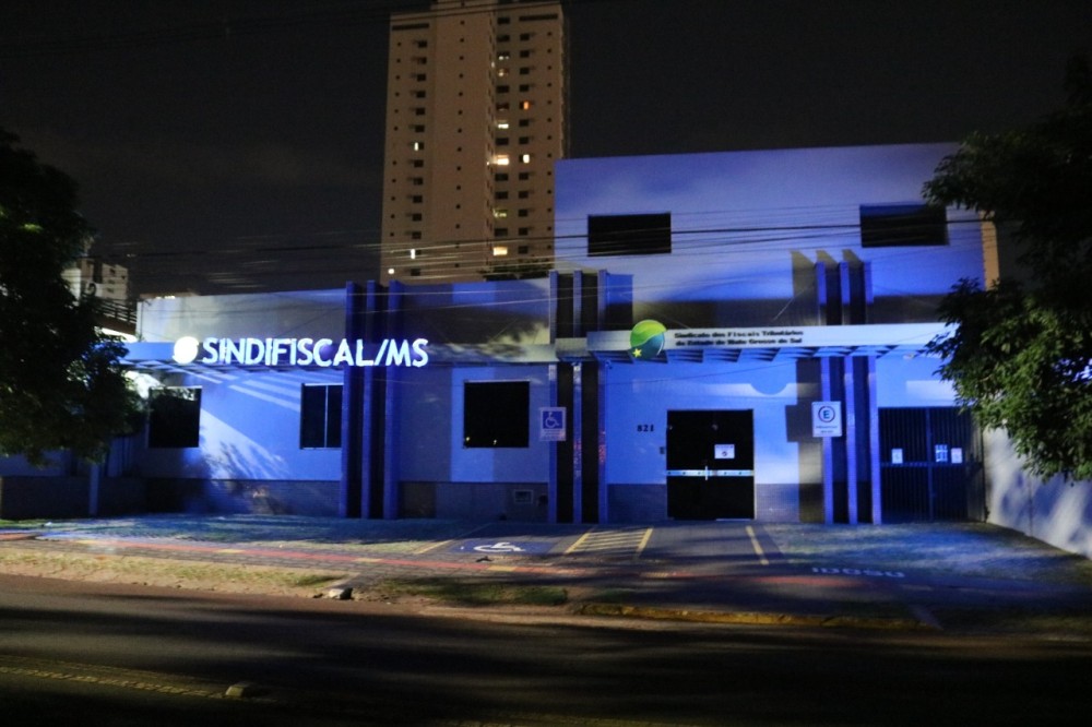 <strong>Fiscais Tributários Estaduais de MS terão nova diretoria em 2023</strong>
