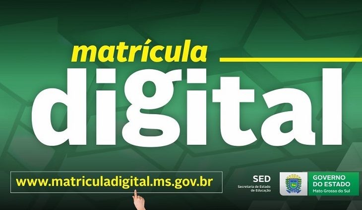 Período de pré-matrículas da REE começa nesta segunda-feira
