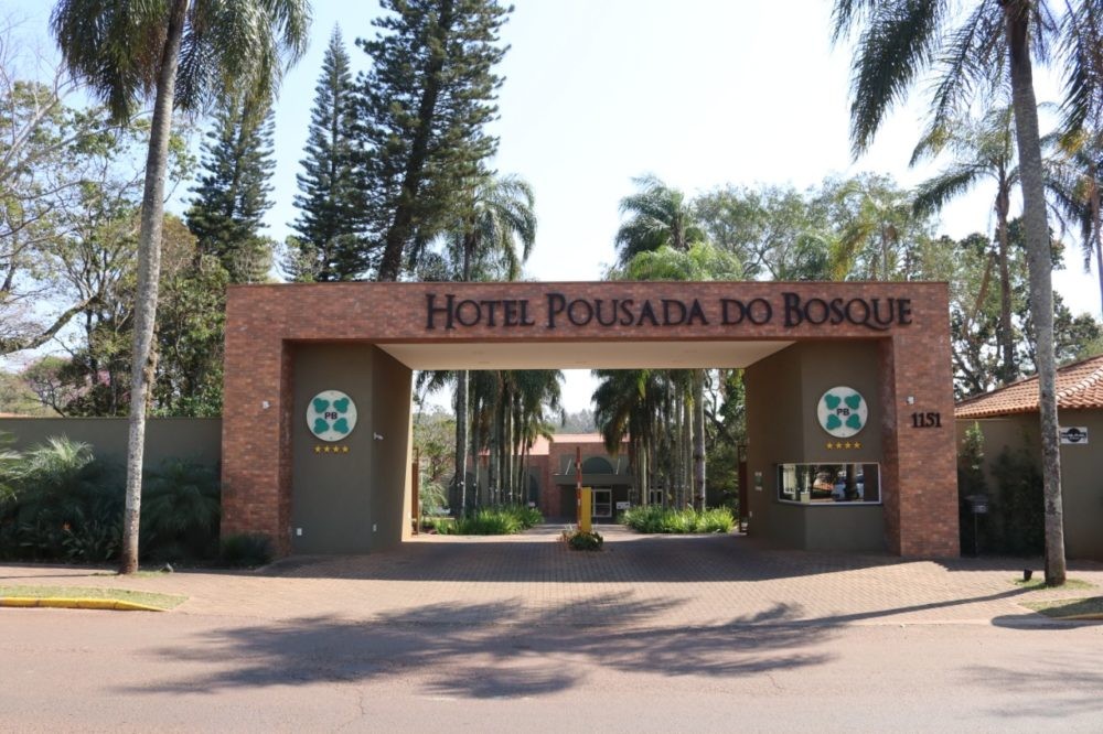 Hotel Pousada do Bosque retoma atividades em Ponta Porã