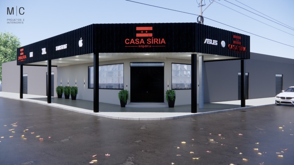 Casa Síria parabeniza Pedro Juan Caballero com promoções fantásticas; confira