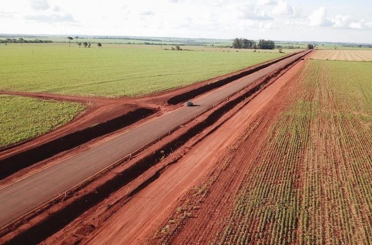 Novo corredor vai interligar Fátima do Sul, Caarapó, Laguna e Ponta Porã