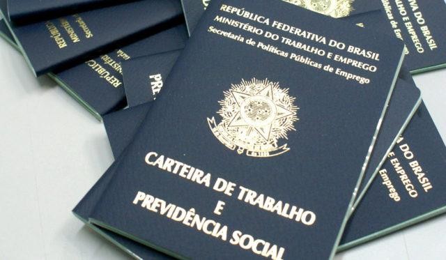 Funtrab oferta mais de 3,1 mil vagas de trabalho em MS nesta segunda