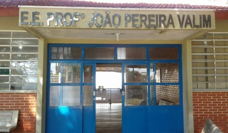 Governo vai promover reformas em escolas de 4 cidades