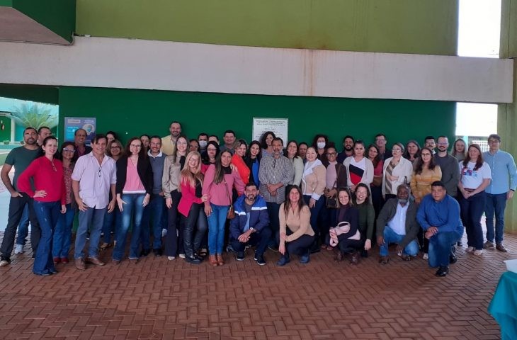 Prestação de contas na alimentação escolar é tema da Copec