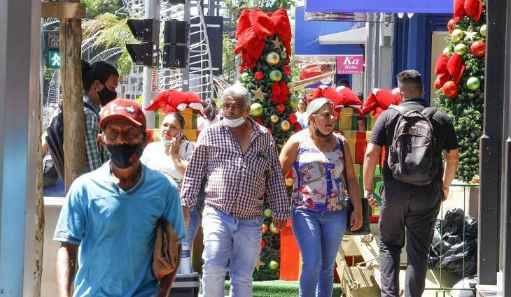 R$ 257 milhões: Governo conclui pagamento do 13º do funcionalismo em MS