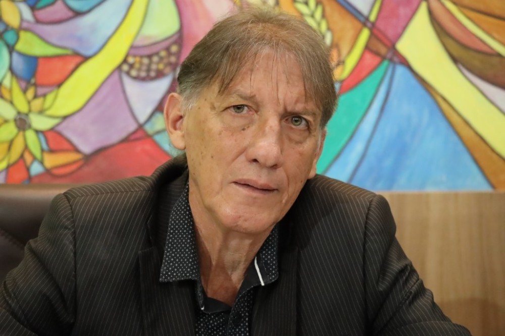 Marquinhos encaminha demandas da população ao prefeito Hélio Peluffo