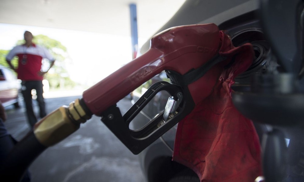 Inflação oficial é de 0,41% em novembro