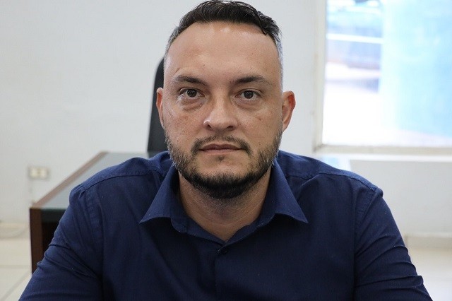 Raphael Modesto faz importantes pedidos para Ponta Porã