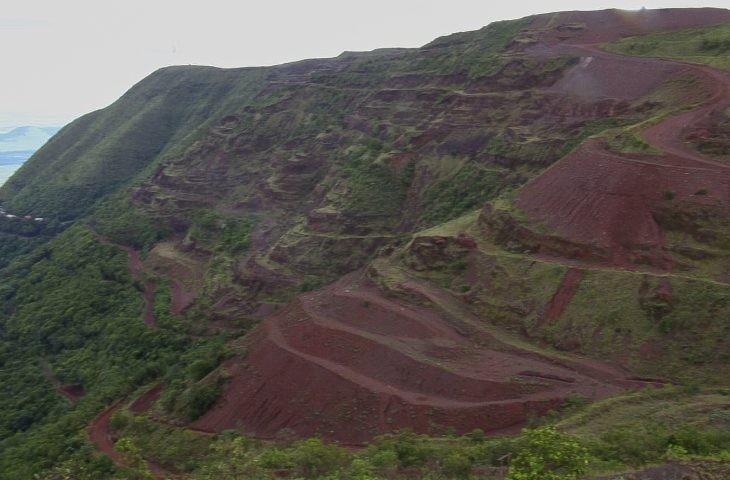 Recursos: Riquezas minerais do Estado já garantiram R$ 76,5 milhões aos municípios em 2022