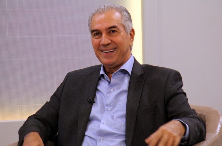 Economia de MS dobrou em 8 anos e governo deixa R$ 1,5 bilhão em caixa