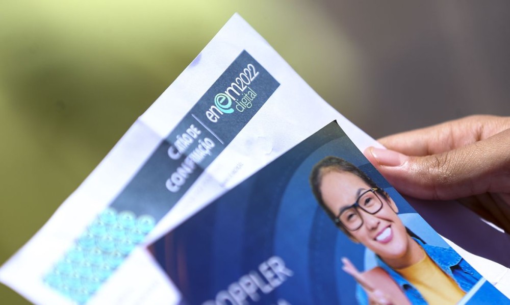 USP abre inscrições para quem vai usar nota do Enem