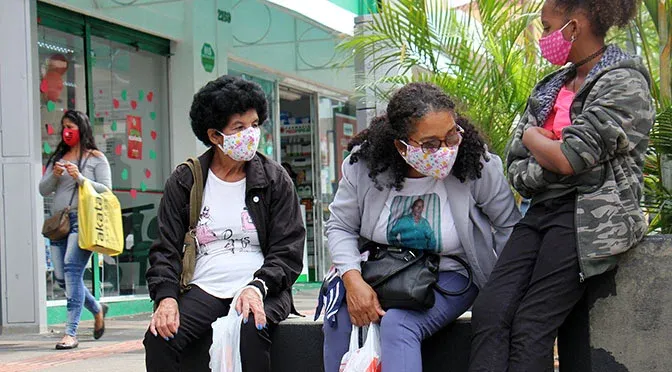 <strong>Mato Grosso do Sul registra 1,6 mil casos de Covid-19, aponta boletim da SES</strong>