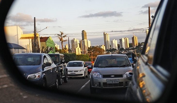 Redução do IPVA e 15% de desconto para pagamento à vista serão mantidos para 2023