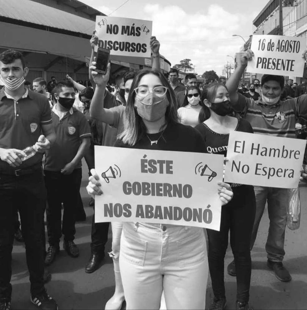 Autoridades paraguaias anunciam reabertura de fronteiras com o MS