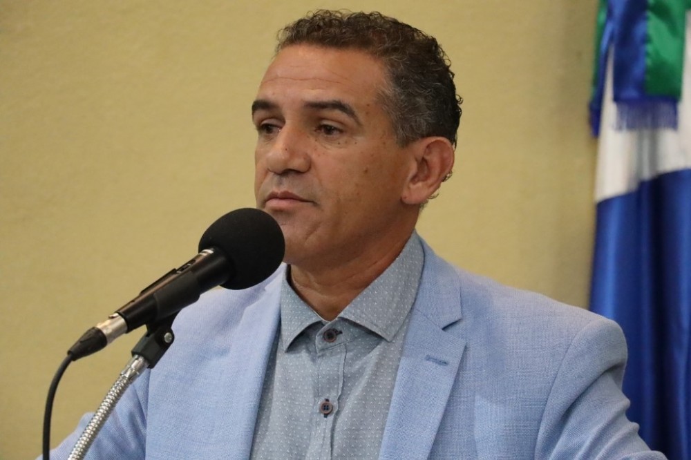 Vanderlei Avelino destaca aprovação de projetos fundamentais na Câmara Municipal
