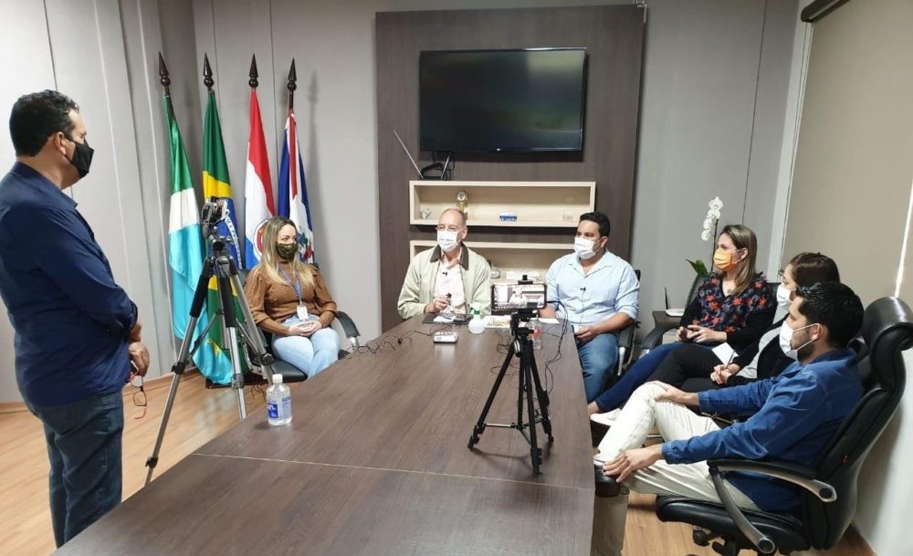 Lotação dos leitos das UTIs do Hospital Regional acende alerta para Ponta Porã