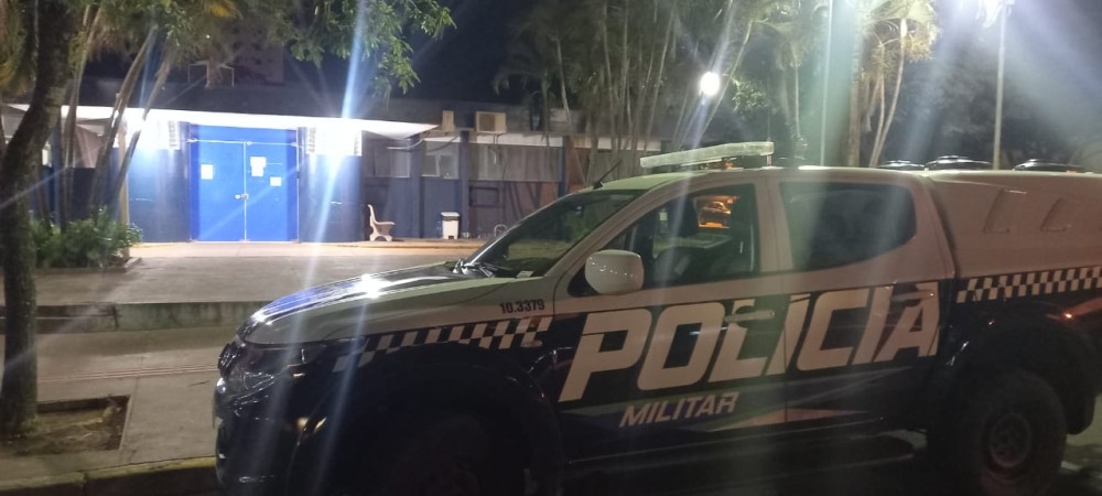 Homem esfaqueado em briga de família morre em hospital de MS
