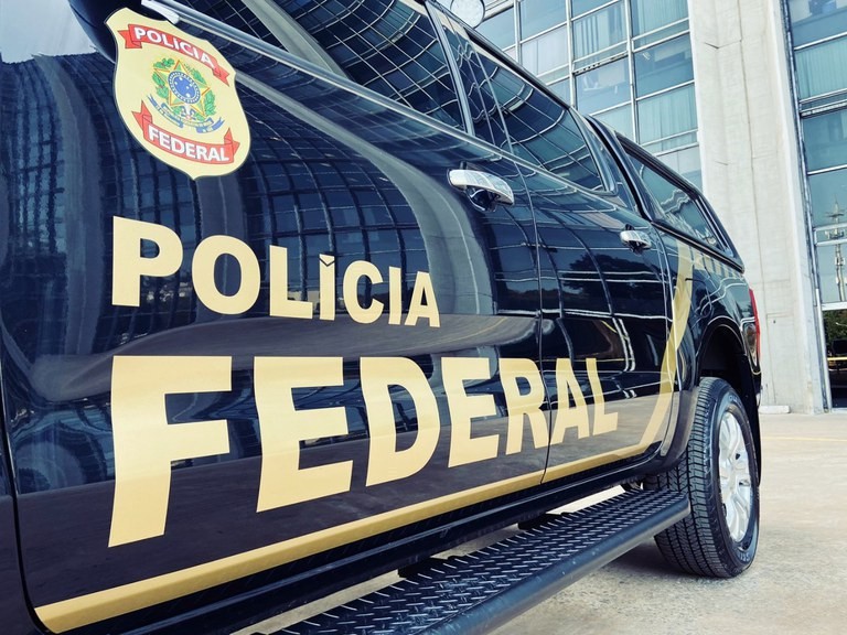 <strong>PF deflagra Operação Remessa Ilegal em investigação de tráfico pelos Correios</strong>