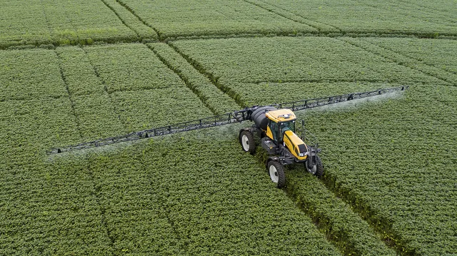 Conselho se posiciona a favor da desburocratização para aprovação de agroquímicos