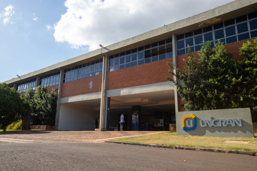 Vestibular Unigran 2023 está com inscrições abertas