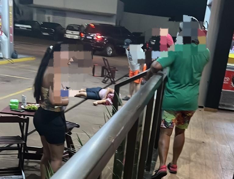 Pistoleiro assassina homem em conveniência em Coronel Sapucaia