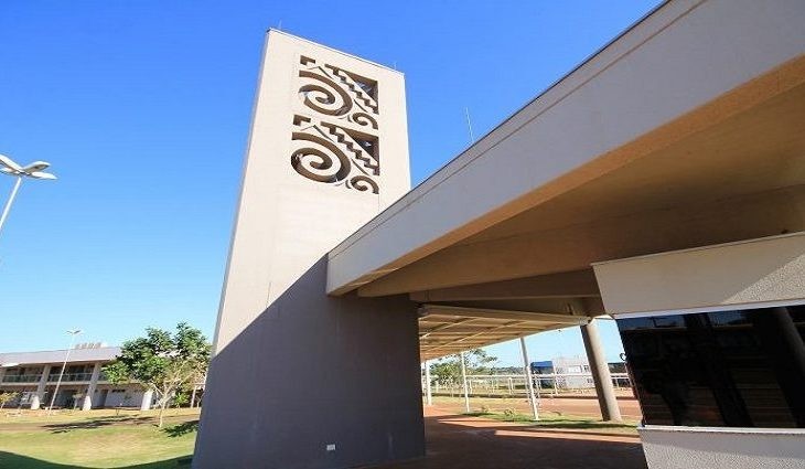 Inscrições abertas para a pós-graduação em Gestão de Áreas Protegidas
