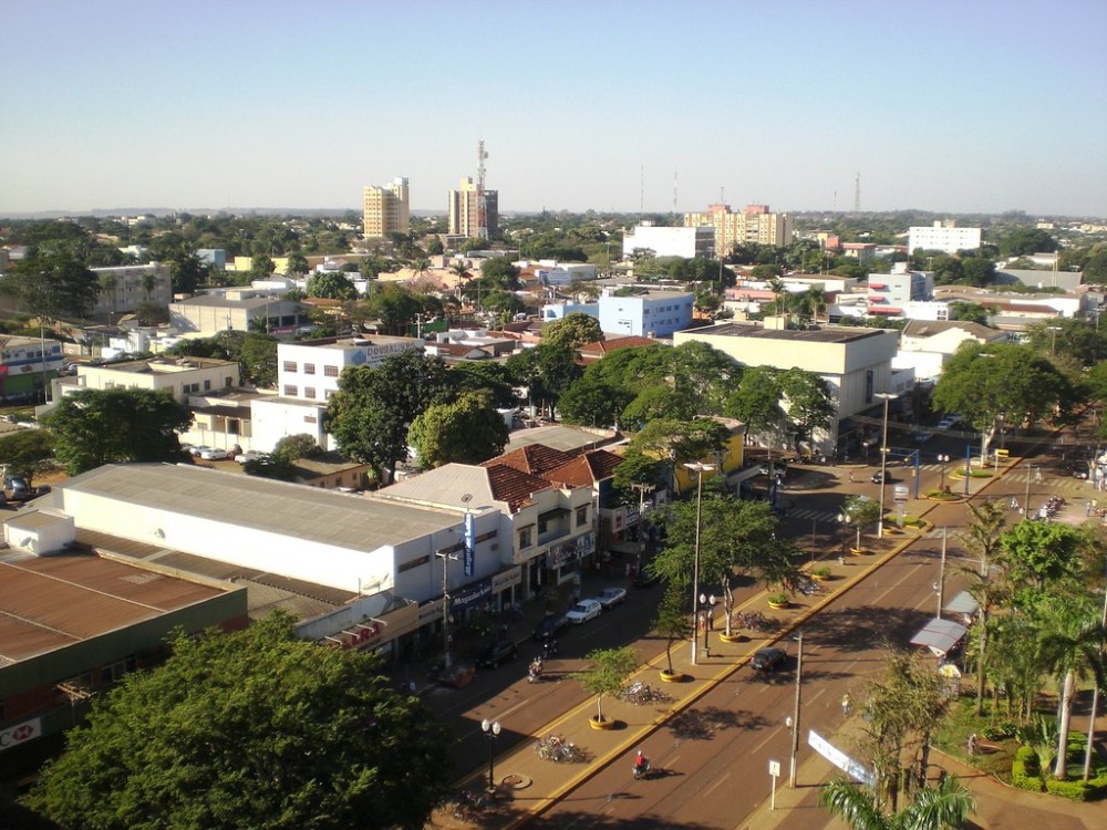Dourados completa 87 anos consolidada ‘polo de grandes investimentos’