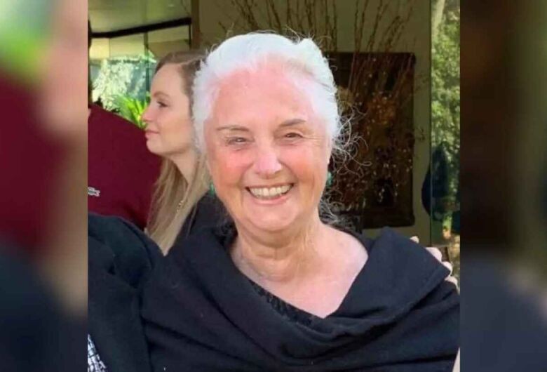 <strong>Ex-primeira-dama de MS e MT, Maria Aparecida Pedrossian morre aos 88 anos</strong>